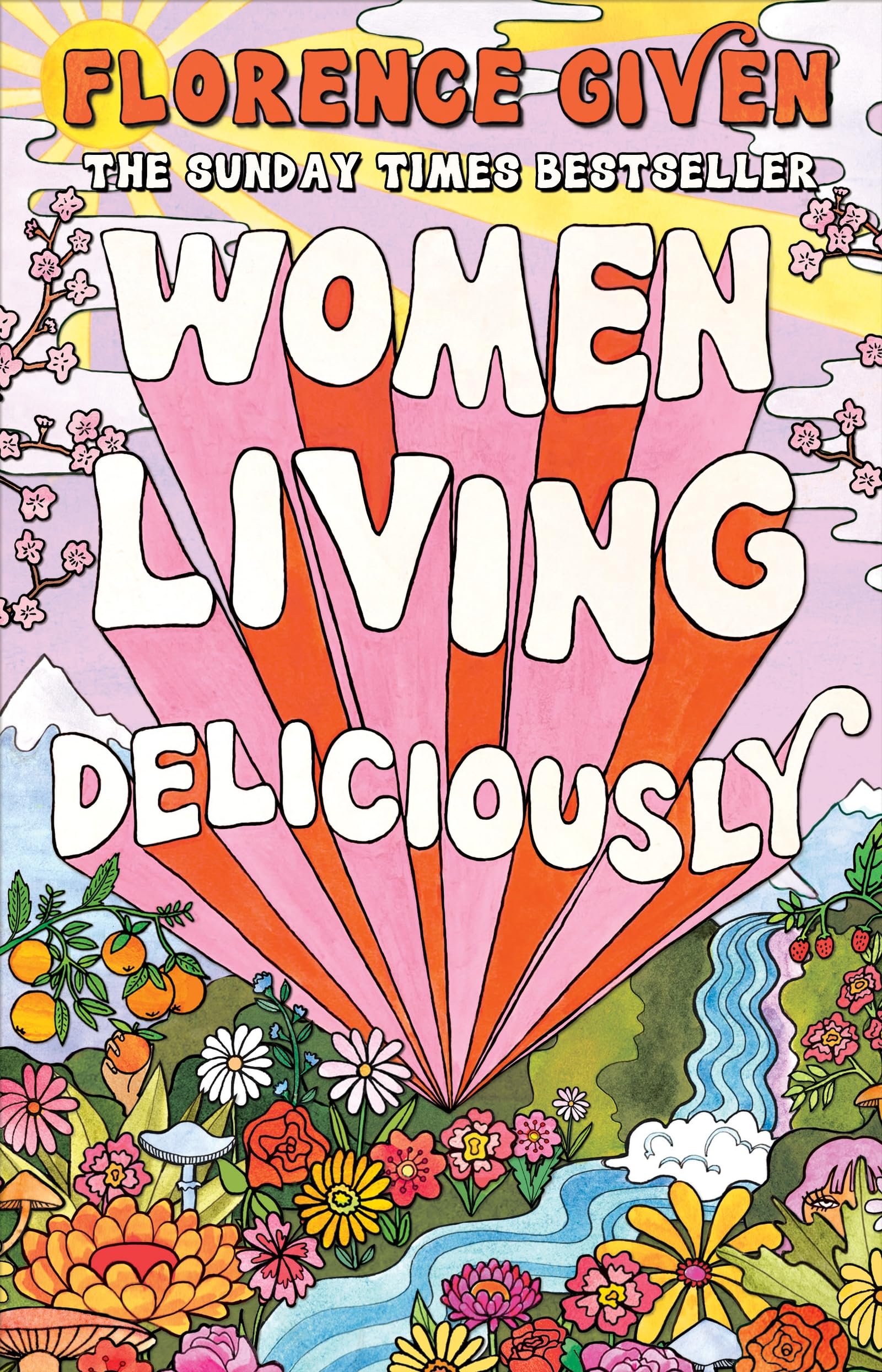 Women Living Deliciously Business, Finance & Career