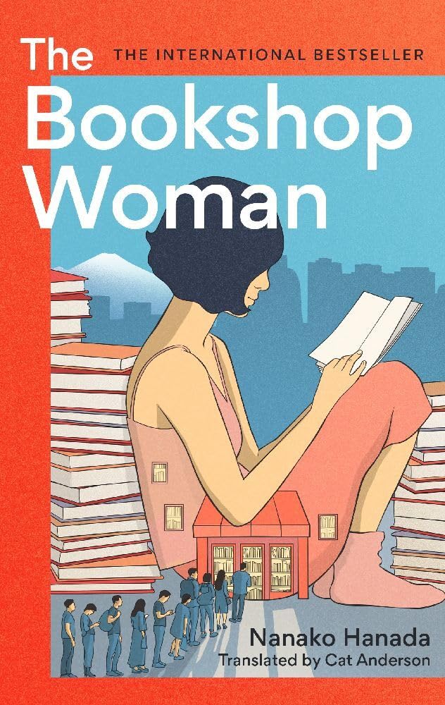 The Bookshop Woman Media & Communication