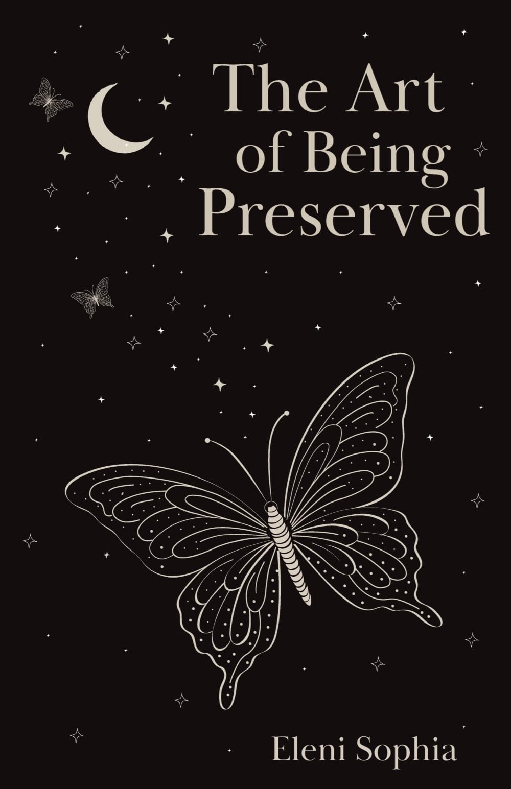 The Art of Being Preserved Lifestyle