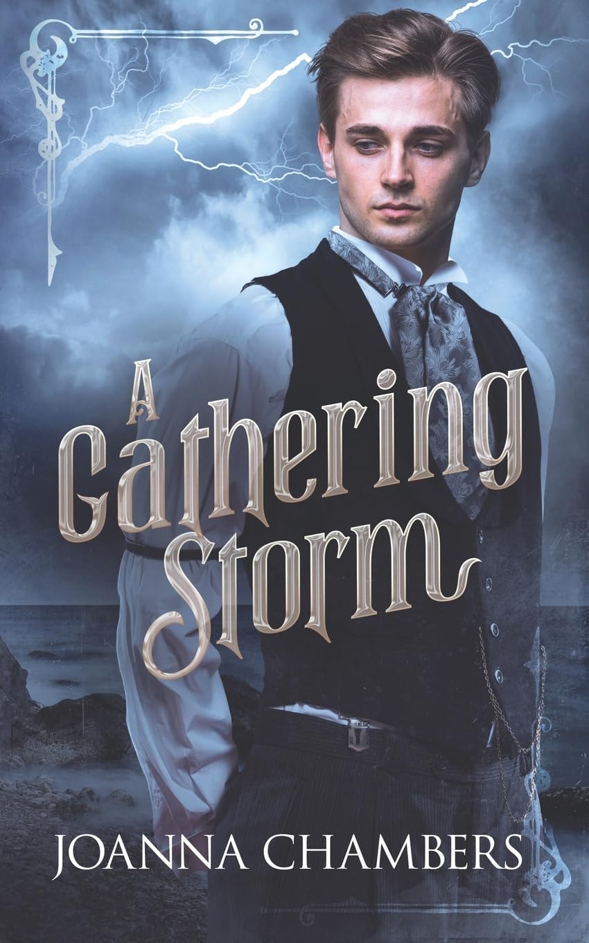 Chambers, J: Gathering Storm LGBTQ+