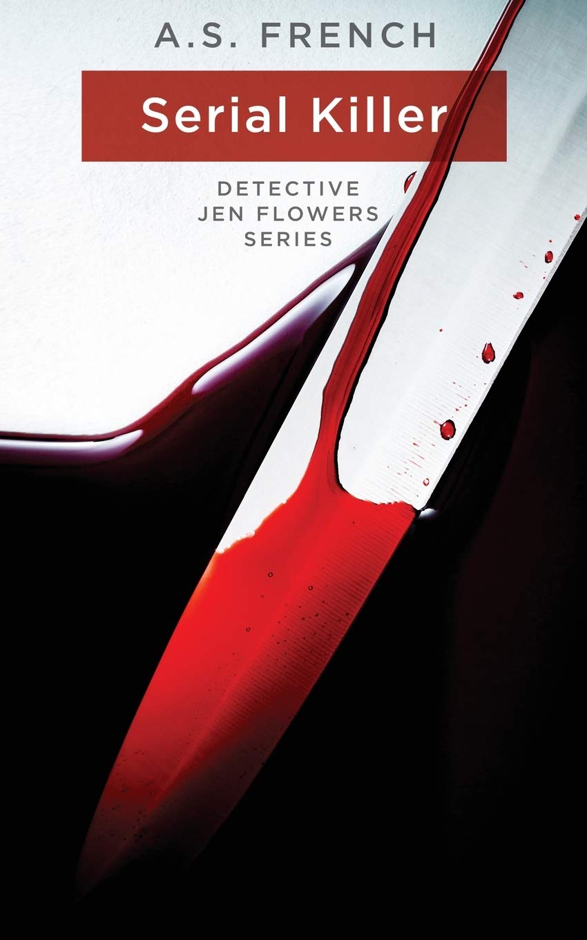 Serial Killer (Detective Jen Flowers, Band 2) Contemporary literature