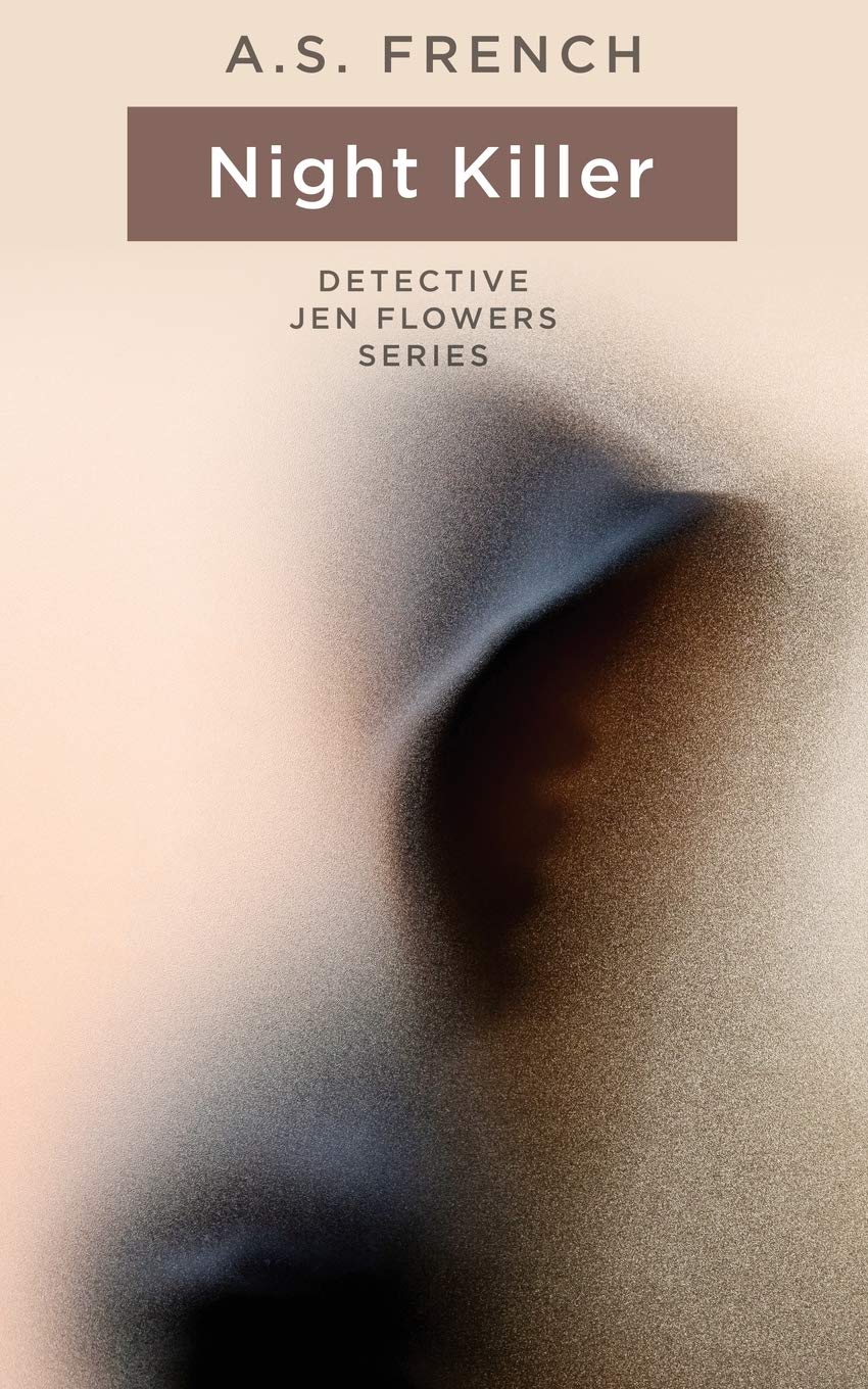 Night Killer (Detective Jen Flowers, Band 3) Contemporary literature