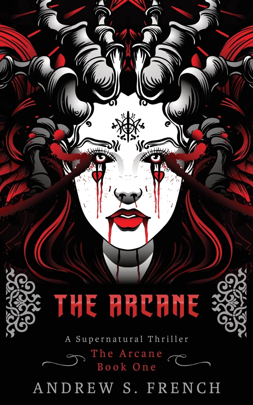 Product Image: The Arcane