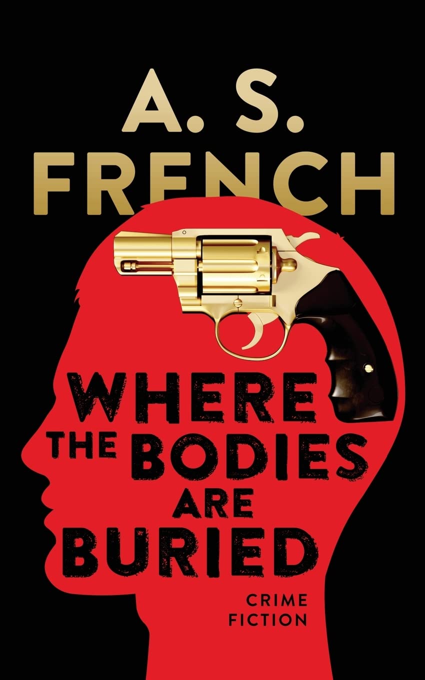 Where The Bodies Are Buried Contemporary literature