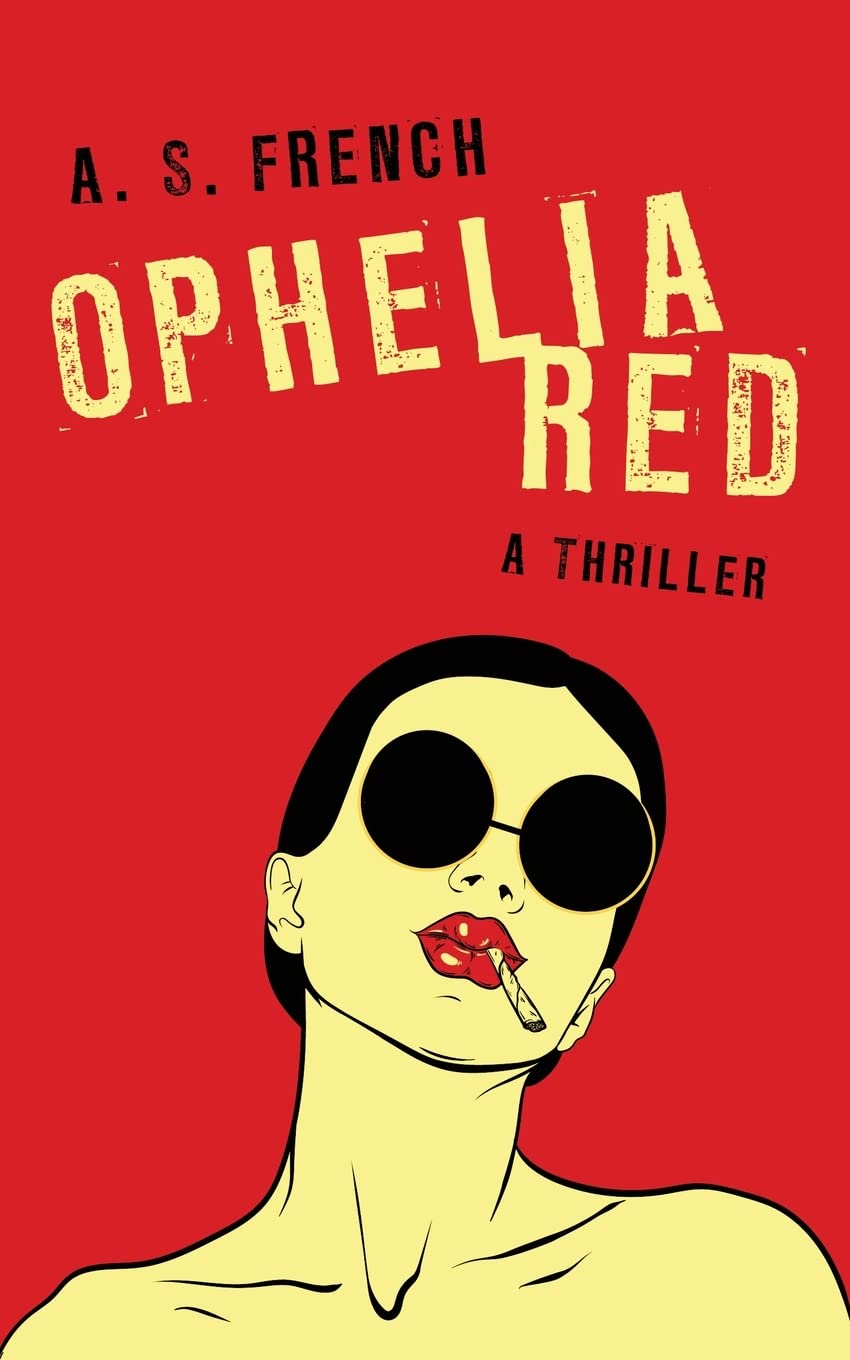Product Image: Ophelia Red