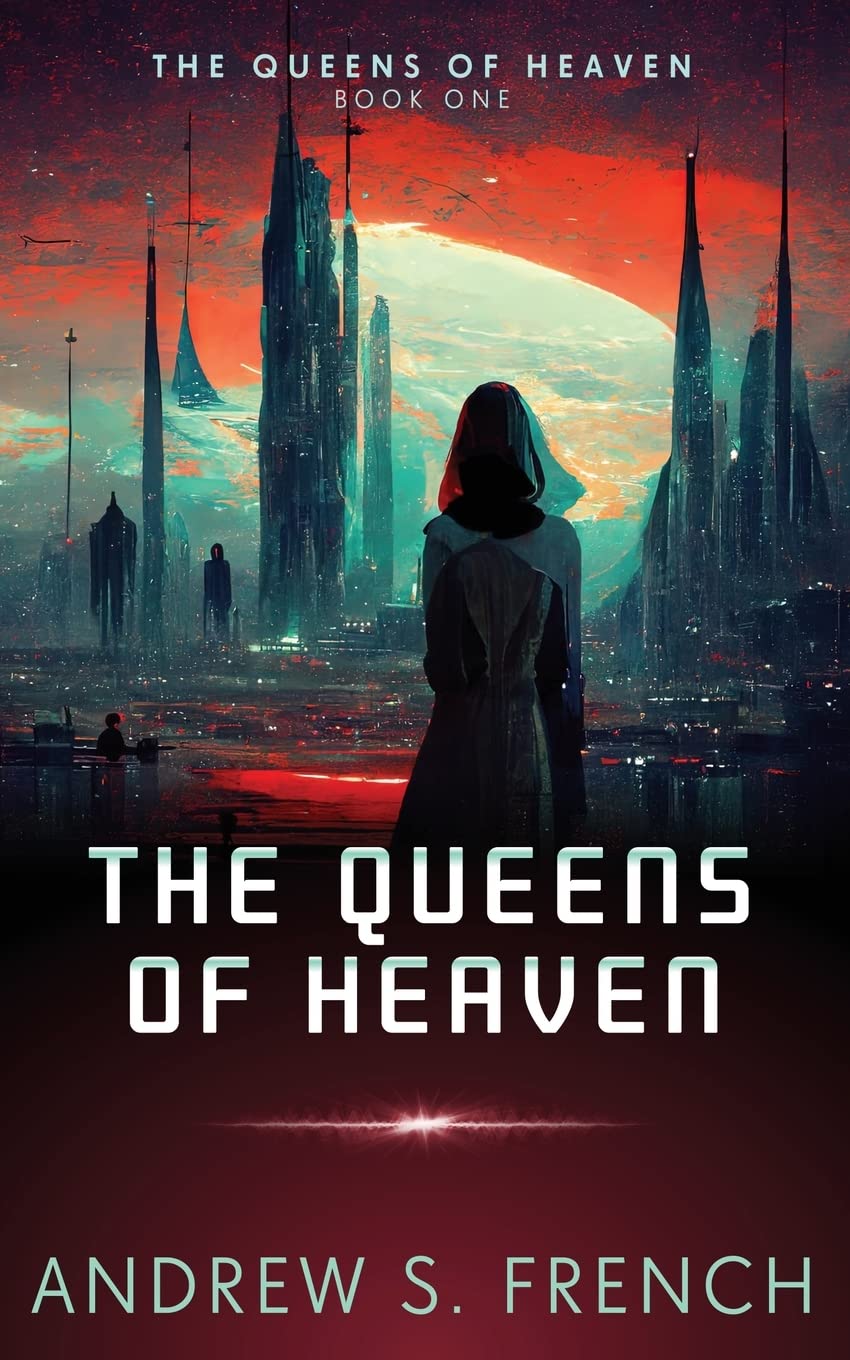 The Queens of Heaven Action & Adventure