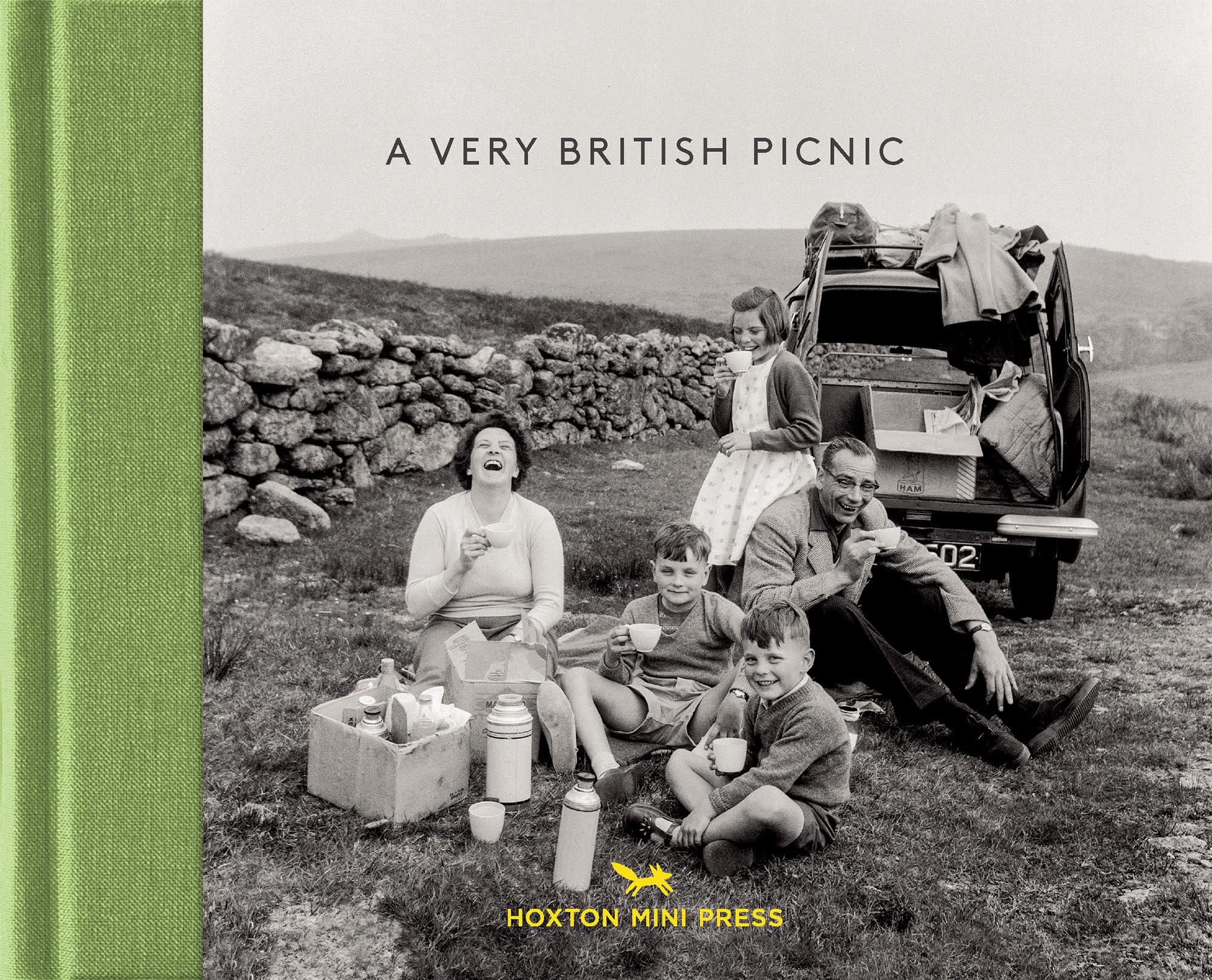 Product Image: A Very British Picnic