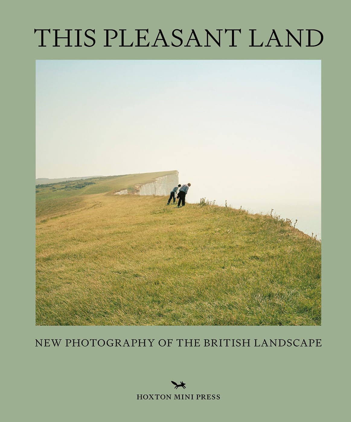 This Pleasant Land: New Photography of the British Landscape Travel