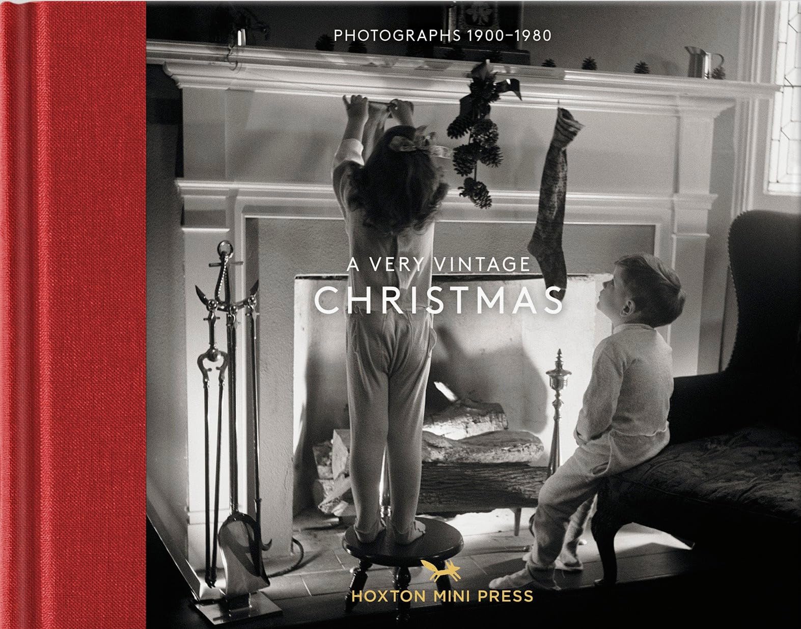 A Very Vintage Christmas: Photographs 1900-1980 Photography
