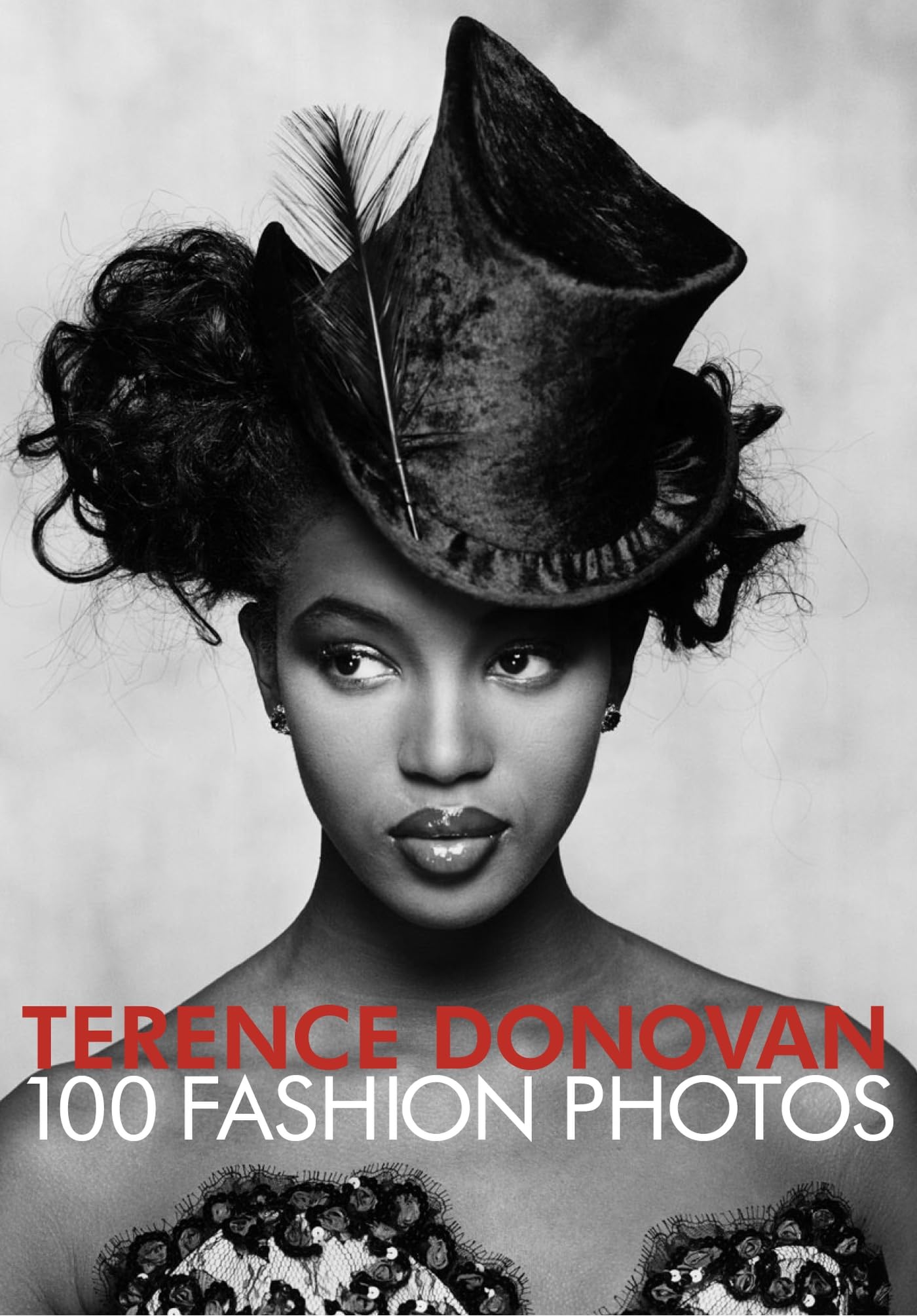 Terence Donovan: 100 Fashion Photos Books
