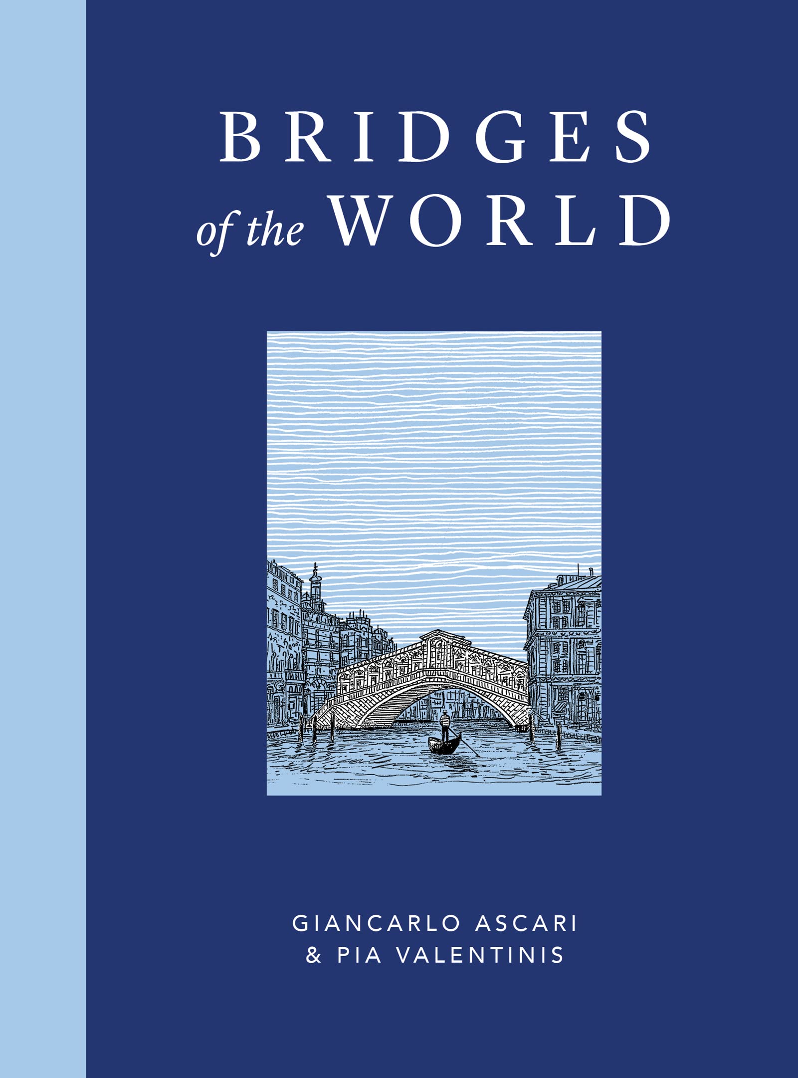 Bridges of the World Social Sciences