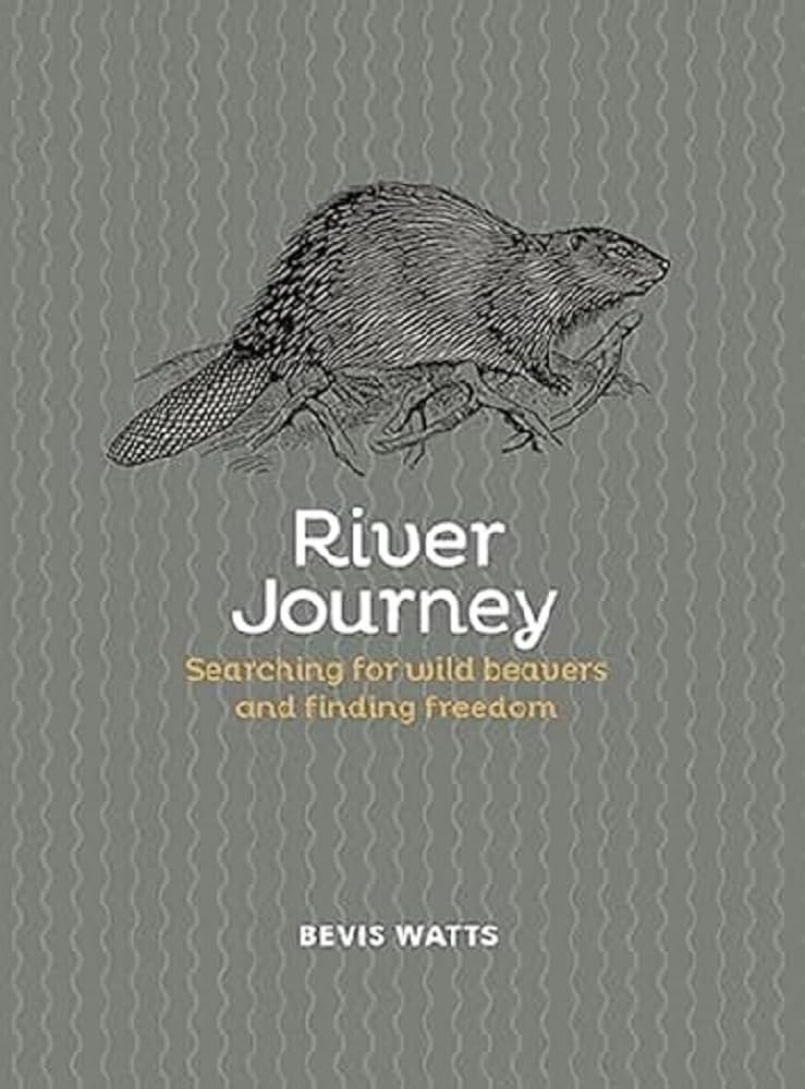 River Journey: Searching For Wild Beavers And Finding Freedom Mathematics