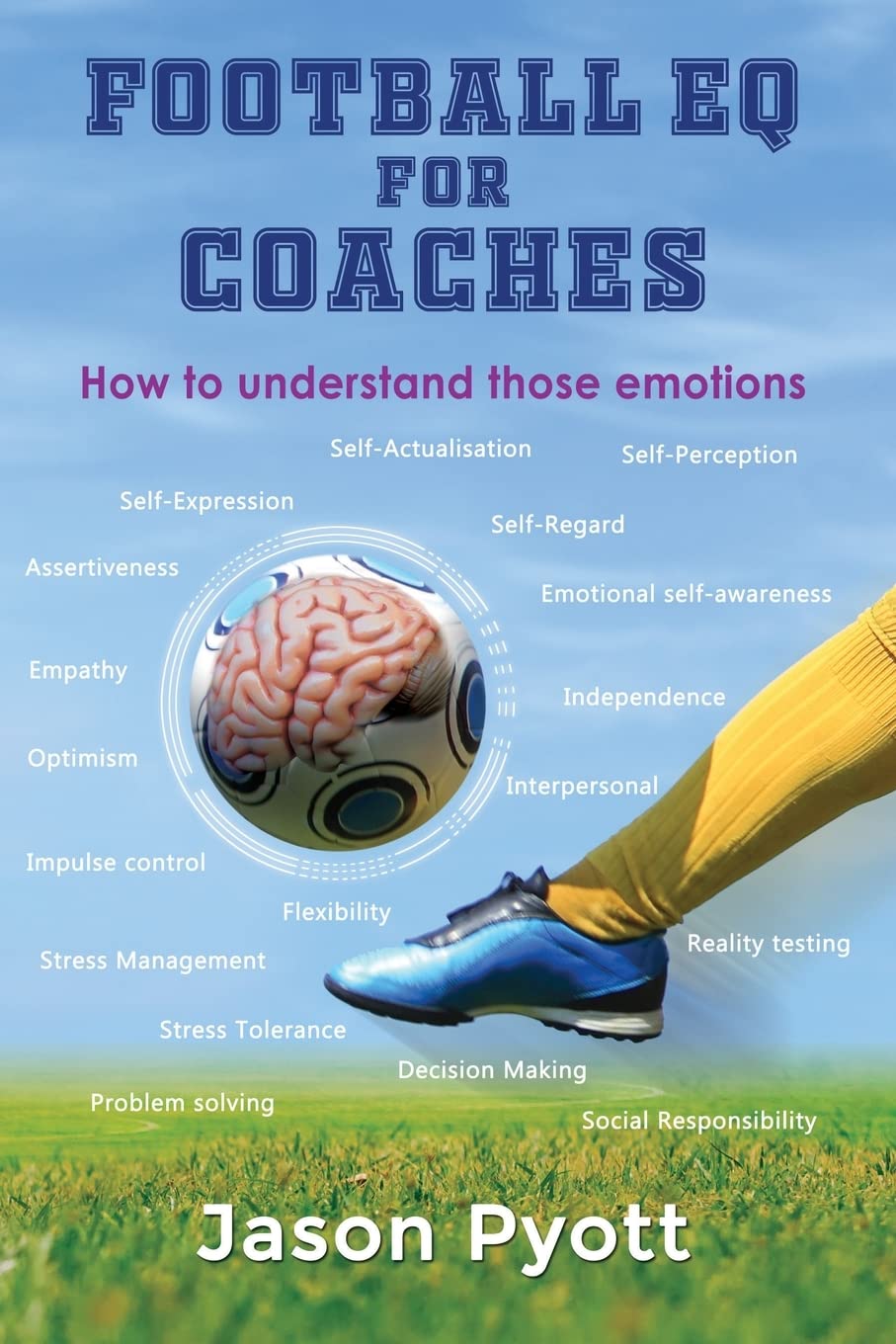 Product Image: Football EQ For Coaches