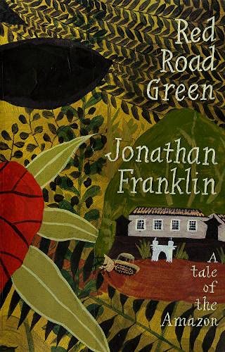 Red Road Green Contemporary literature Books