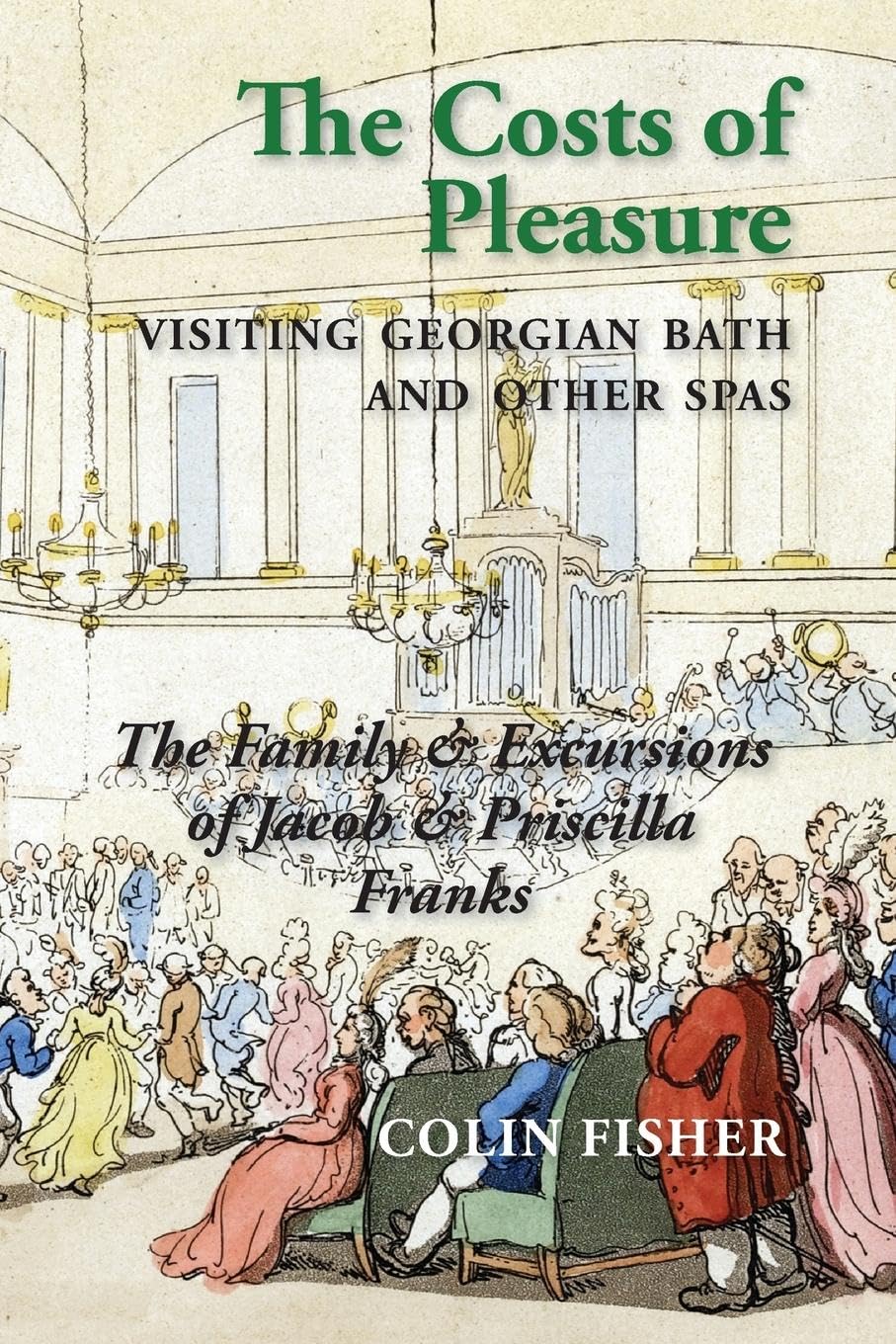 The Costs of Pleasure Politics & History