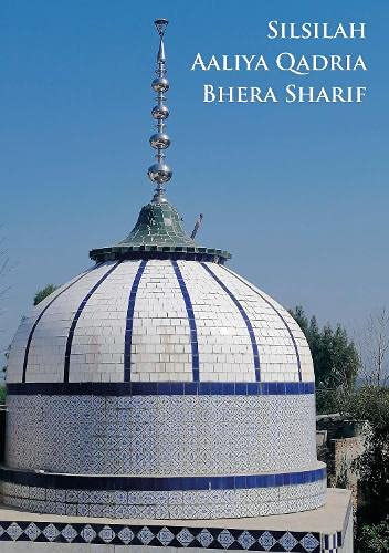 Silsilah Aaliya Qadria Bhere Sharif Religion & Esotericism