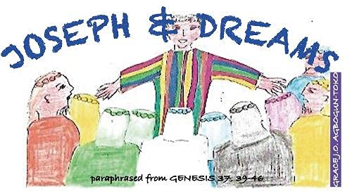 Product Image: Joseph and Dreams