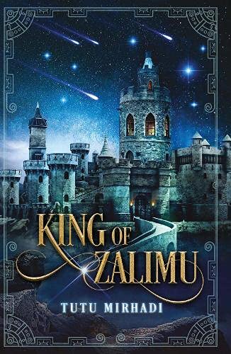 The King of Zalimu Fantasy & Sci-Fi