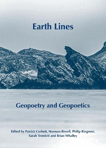 Earth Lines: Geopoetry and Geopoetics Poetry