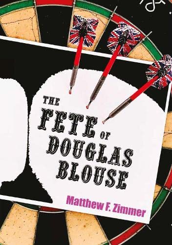 The Fete of Douglas Blouse Contemporary literature