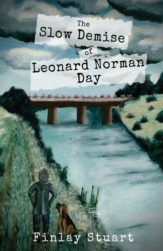 the Slow demise of Leonard Norman Day Contemporary literature