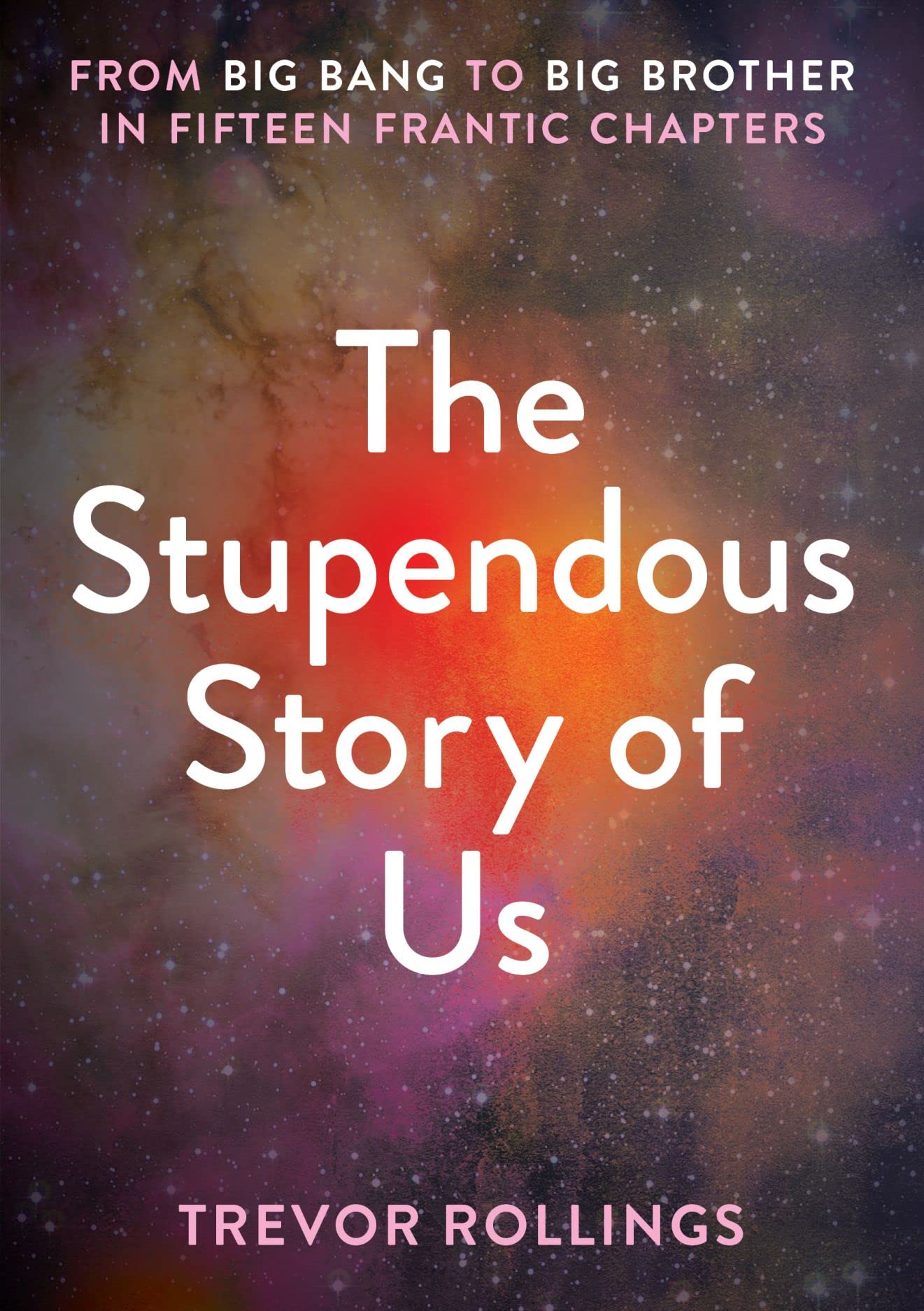 The Stupendous Story of Us Philosophy