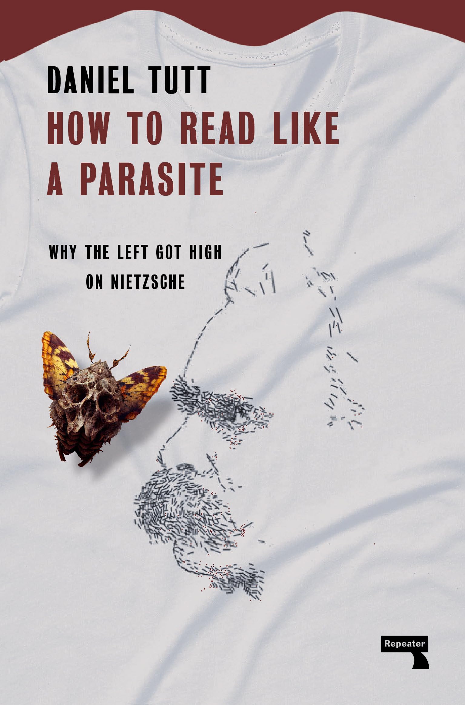 How to Read Like a Parasite: Why the Left Got High on Nietzsche Philosophy