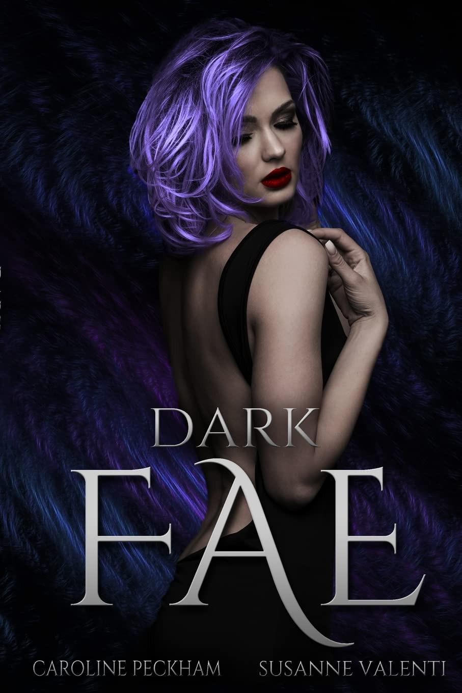 Dark Fae (Ruthless Boys of the Zodiac, Band 1) Contemporary literature