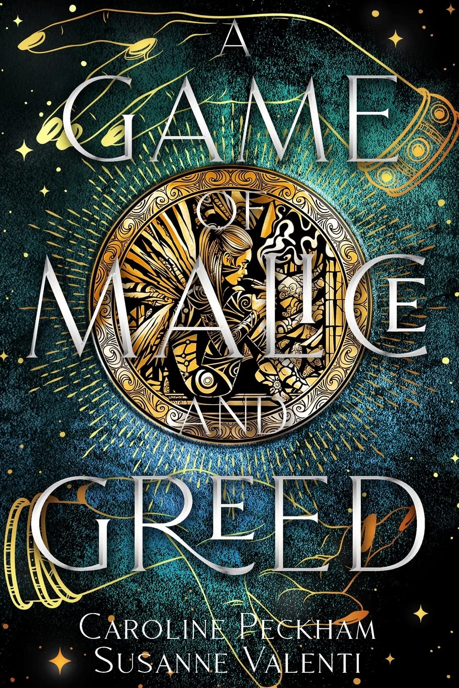A Game of Malice and Greed Fairy Tales & Legends