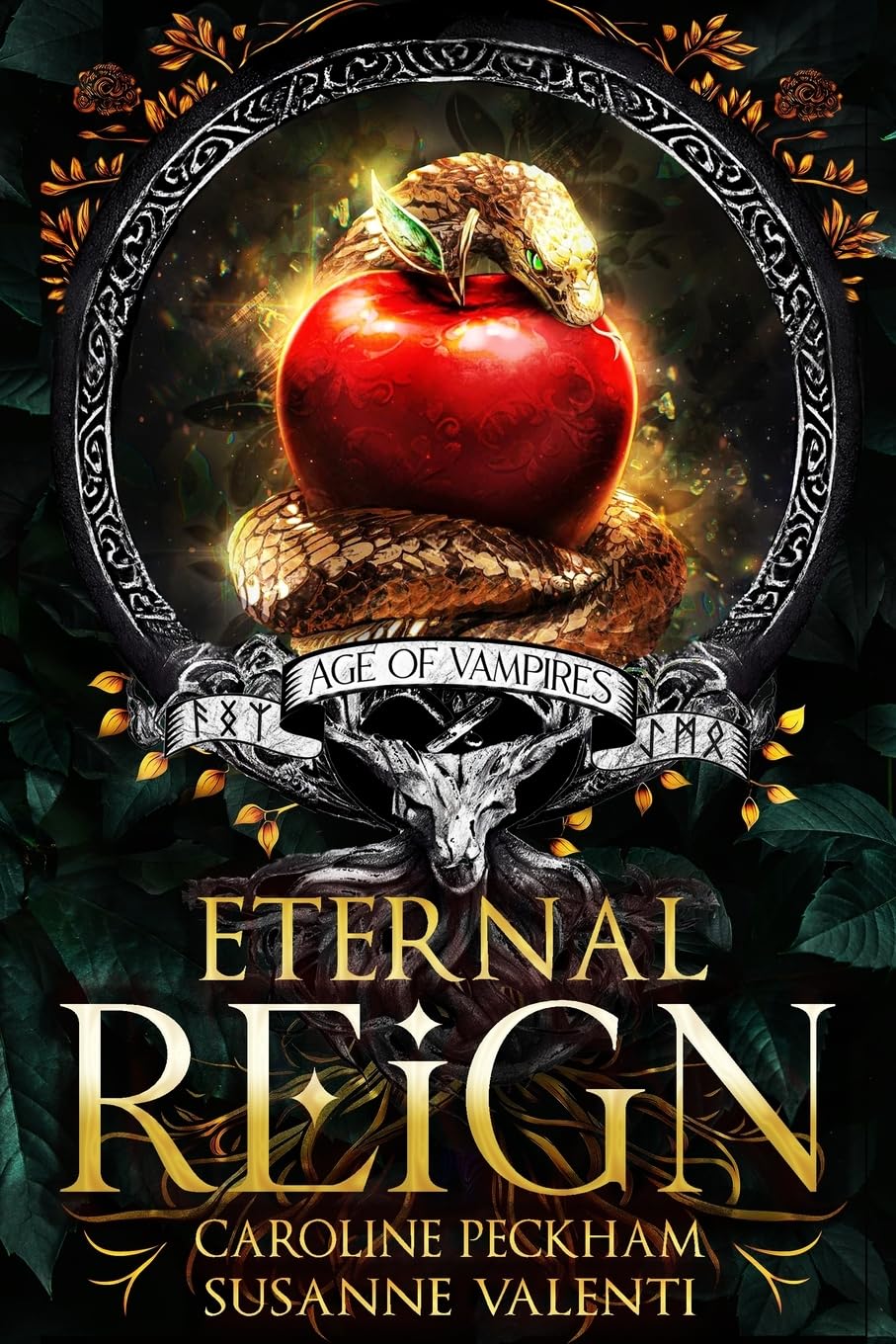 Product Image: Eternal Reign