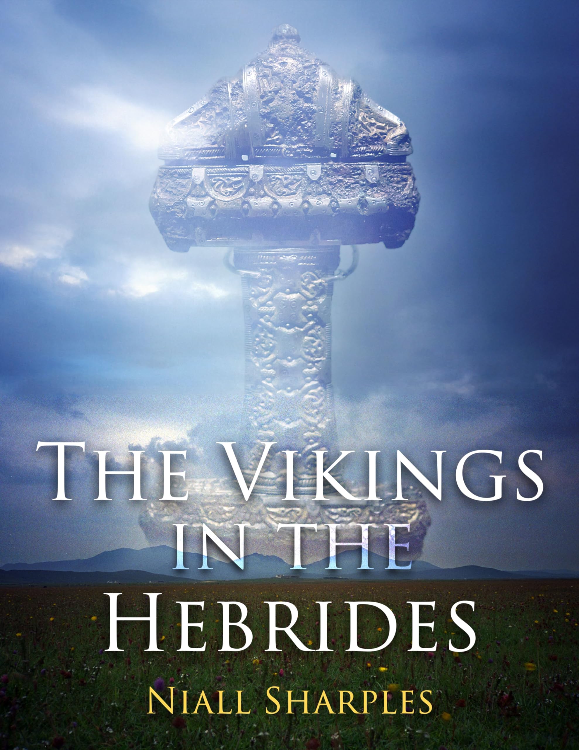 The Vikings in the Hebrides Social Sciences