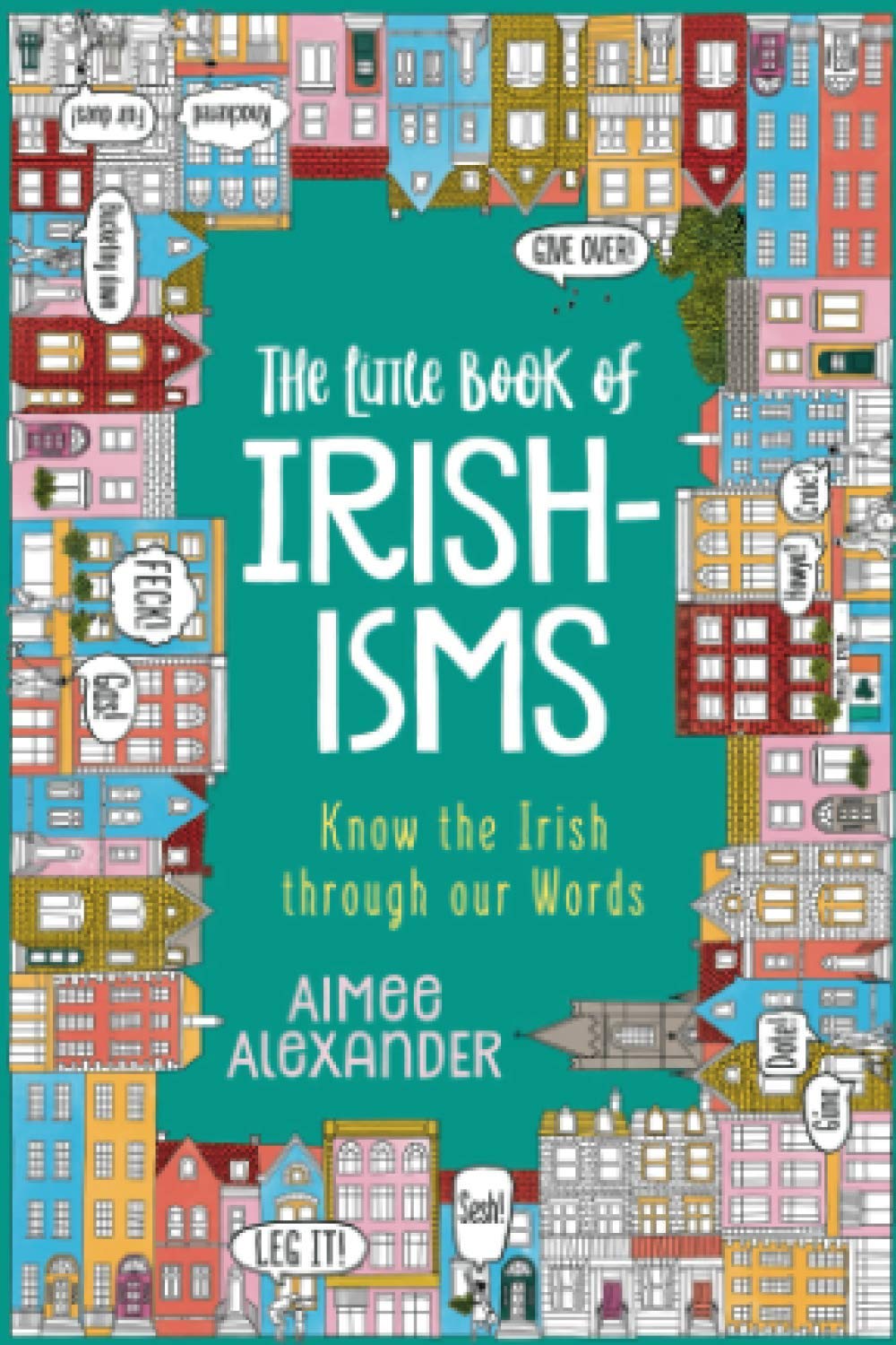 The Little Book of Irishisms Lifestyle