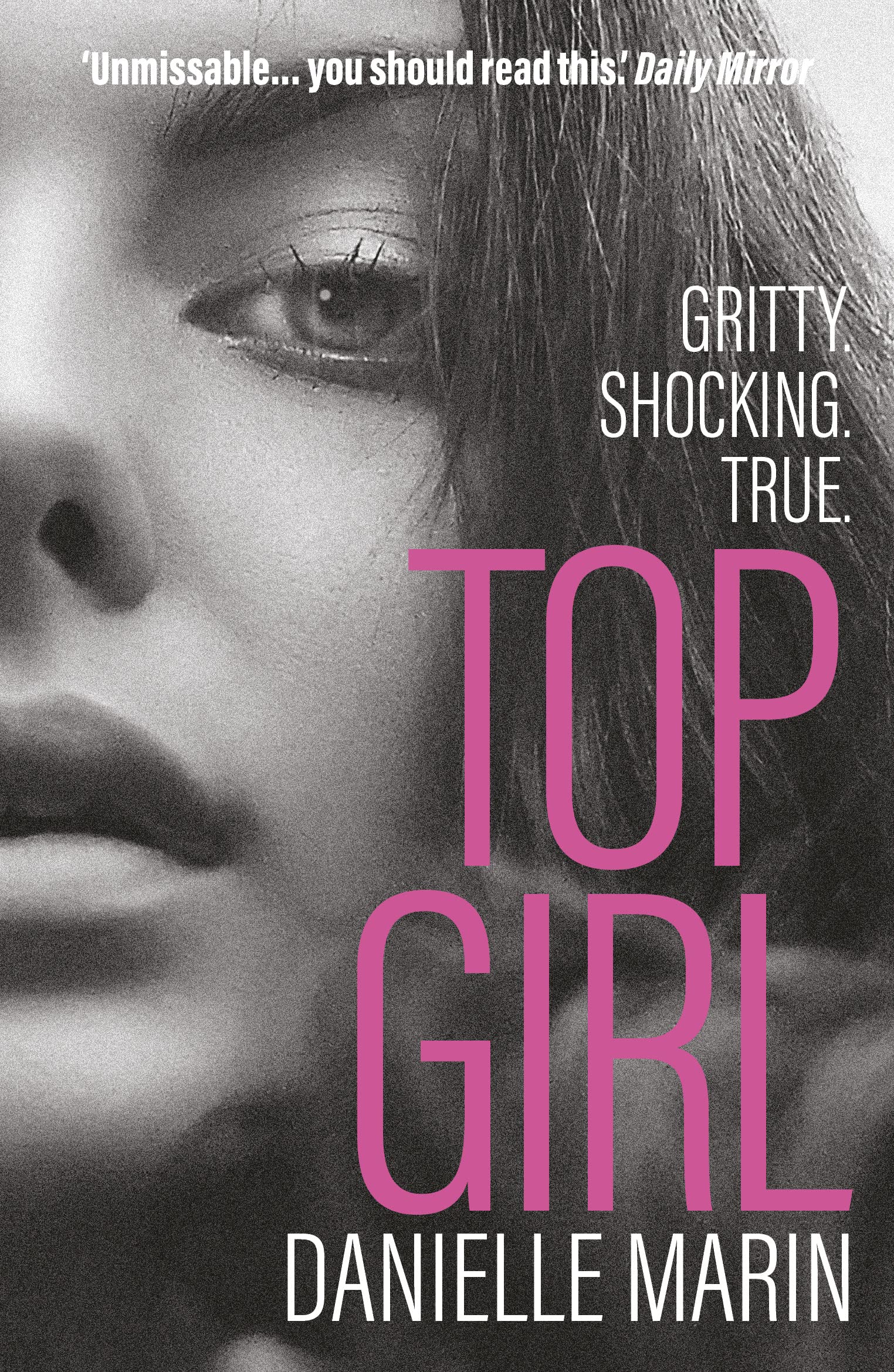 Top Girl Politics & Society Books