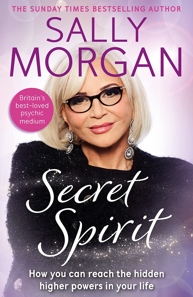 Product Image: Secret Spirit