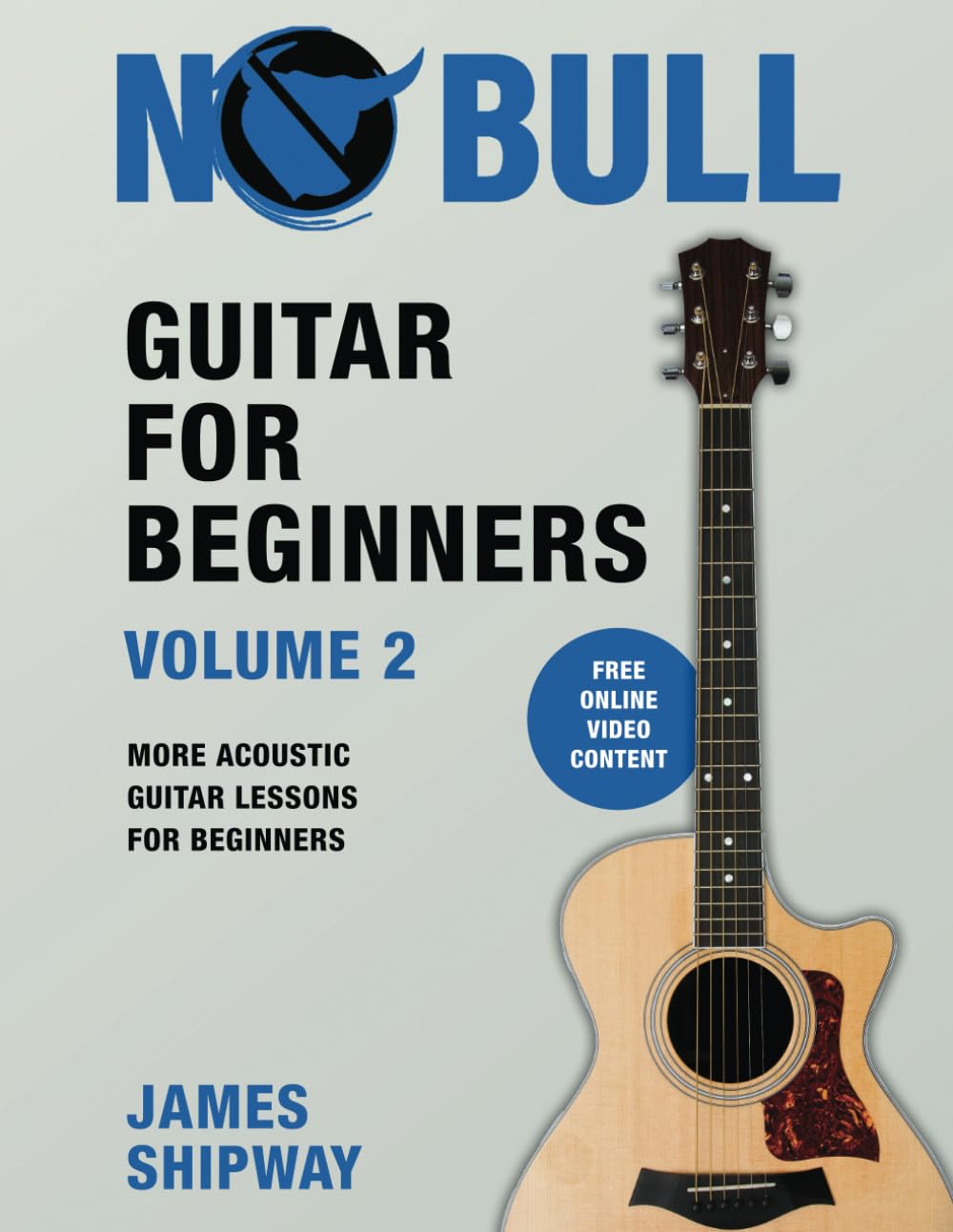 Guitar for Beginners, Volume 2: More Acoustic Guitar Lessons for Beginners Arts & Music