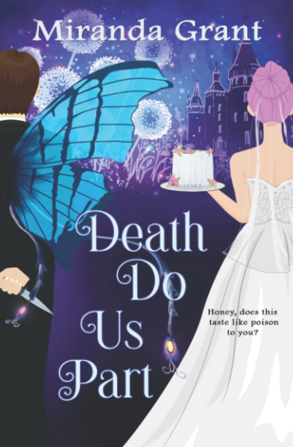 Death Do Us Part Contemporary literature Books