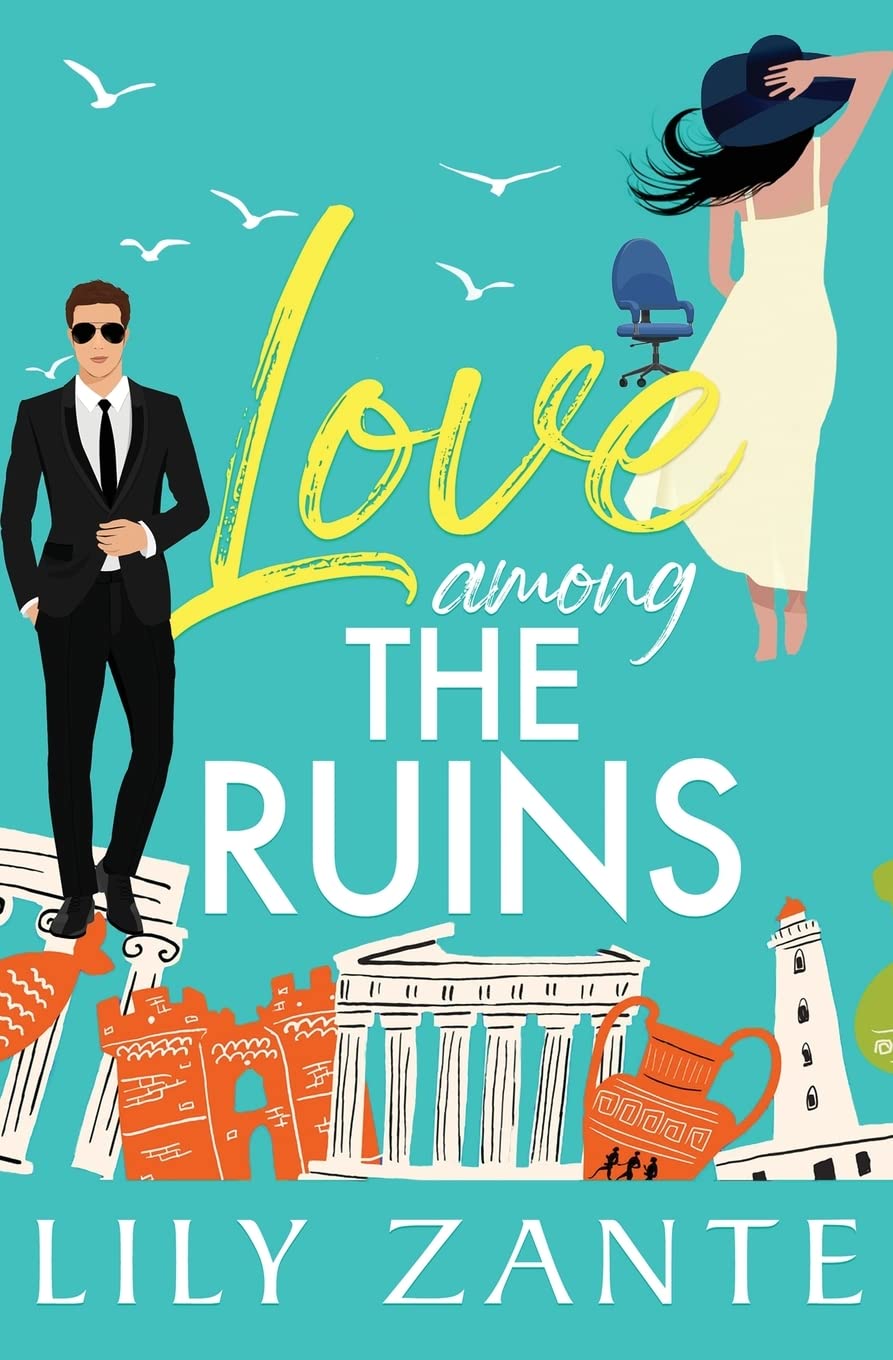 Love Among the Ruins book