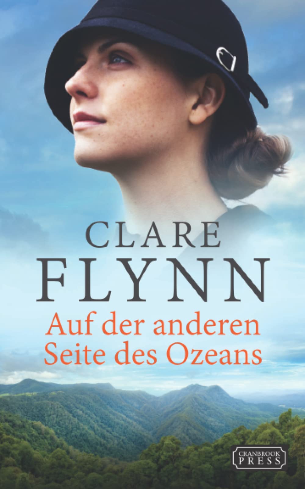 Auf der anderen Seite des Ozeans (Jenseits des Meeres, Band 1) Historical Fiction