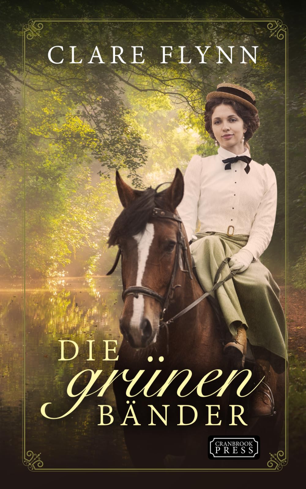 Die grünen Bänder (Separation) International