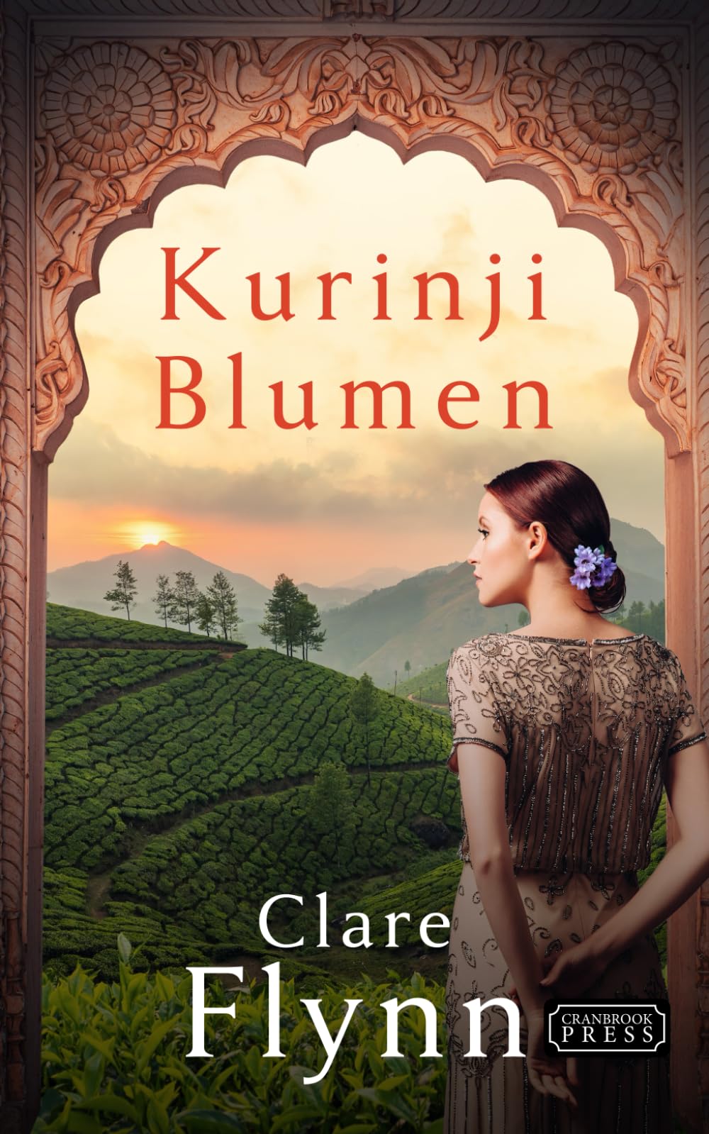 Kurinji Blumen (Separation) Historical Fiction