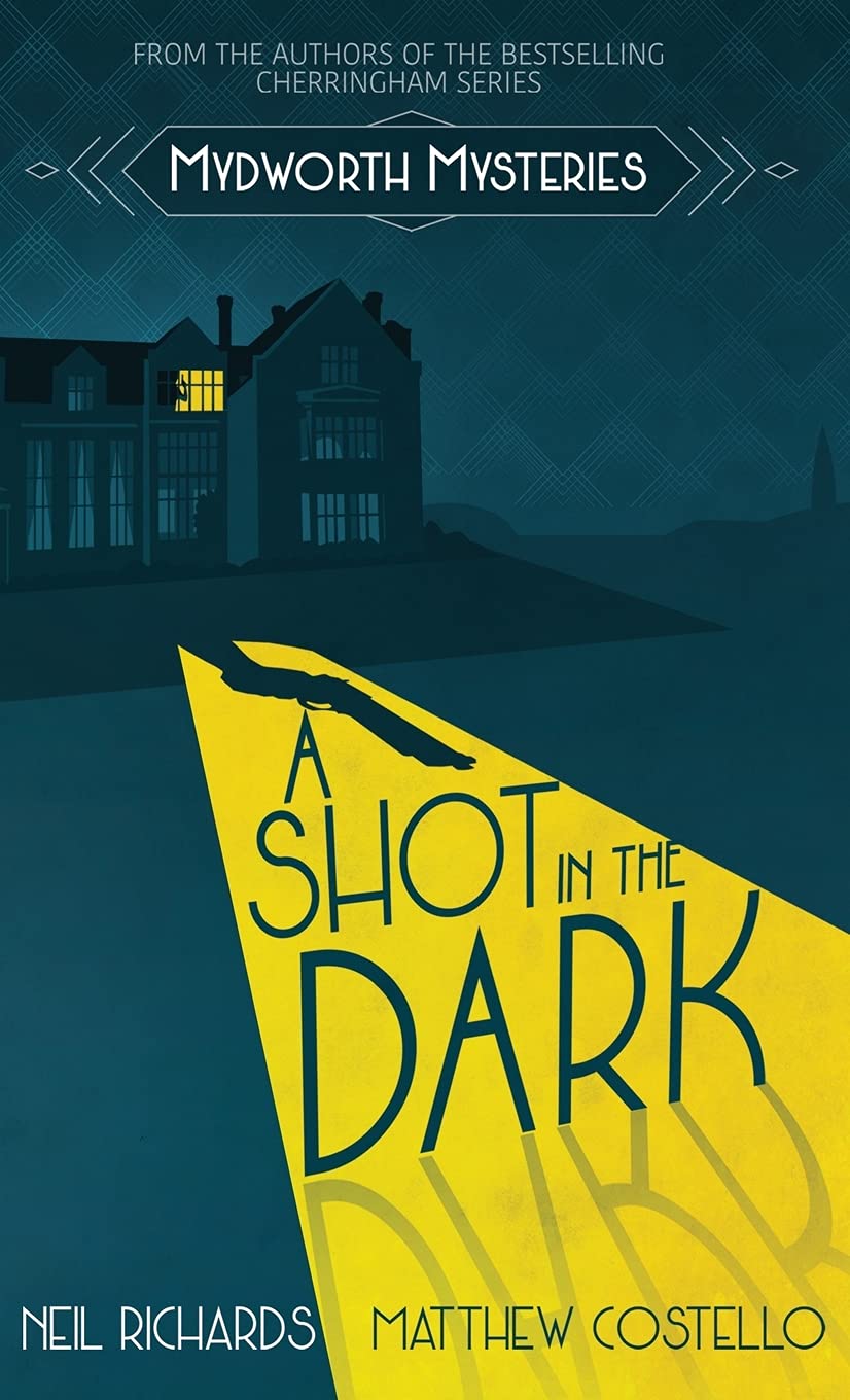 A Shot in the Dark (Mydworth Mysteries, Band 1) Contemporary literature