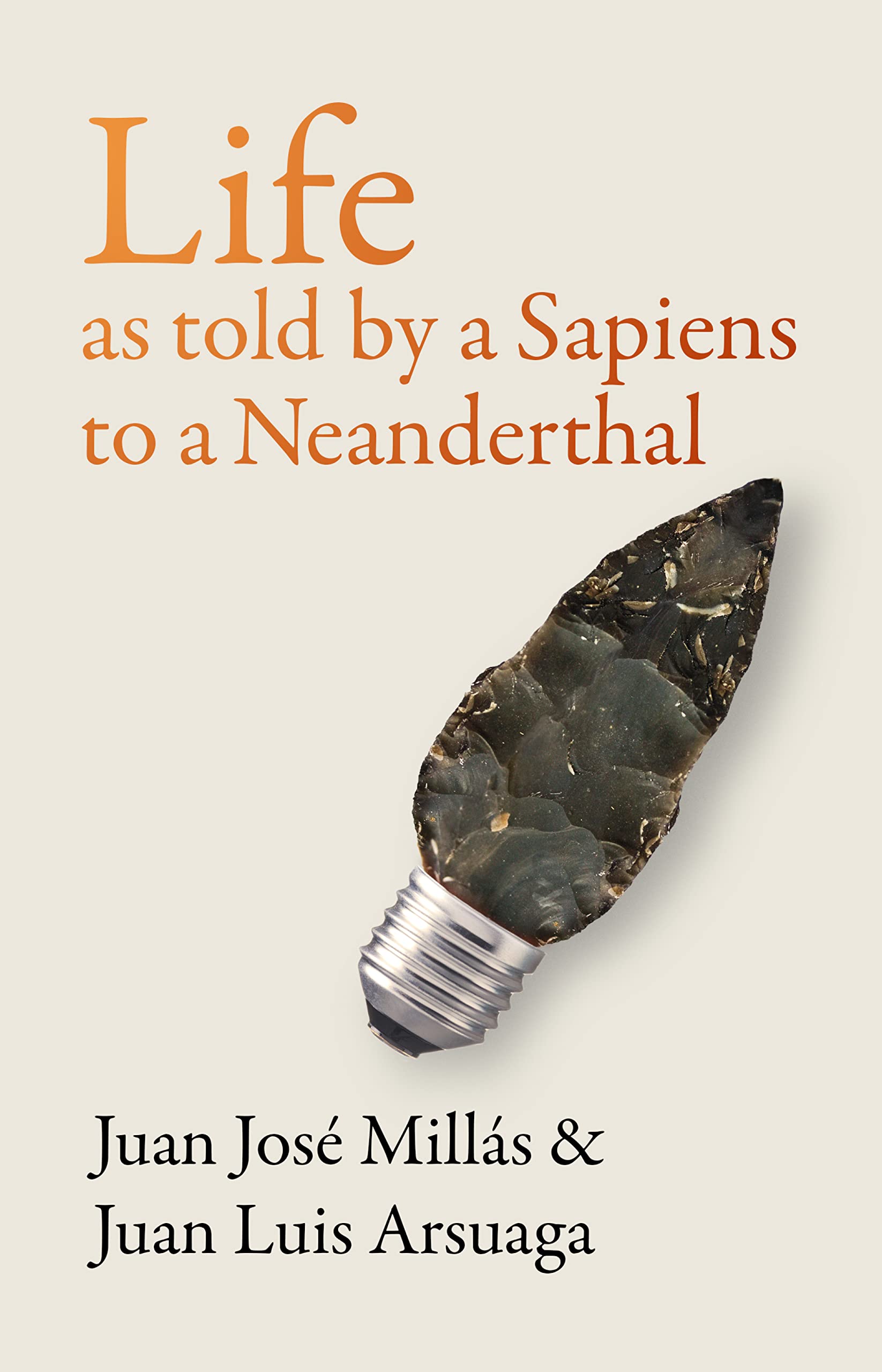 Life As Told by a Sapiens to a Neanderthal General education