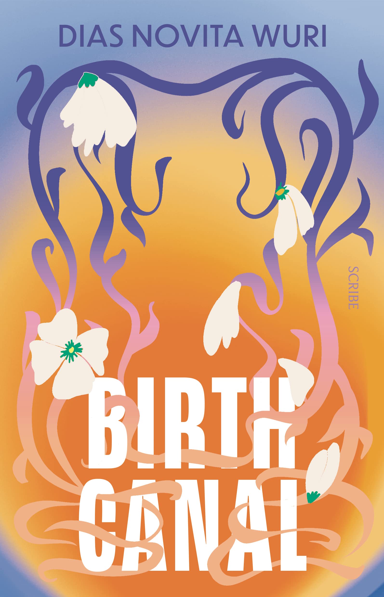 Birth Canal Contemporary literature
