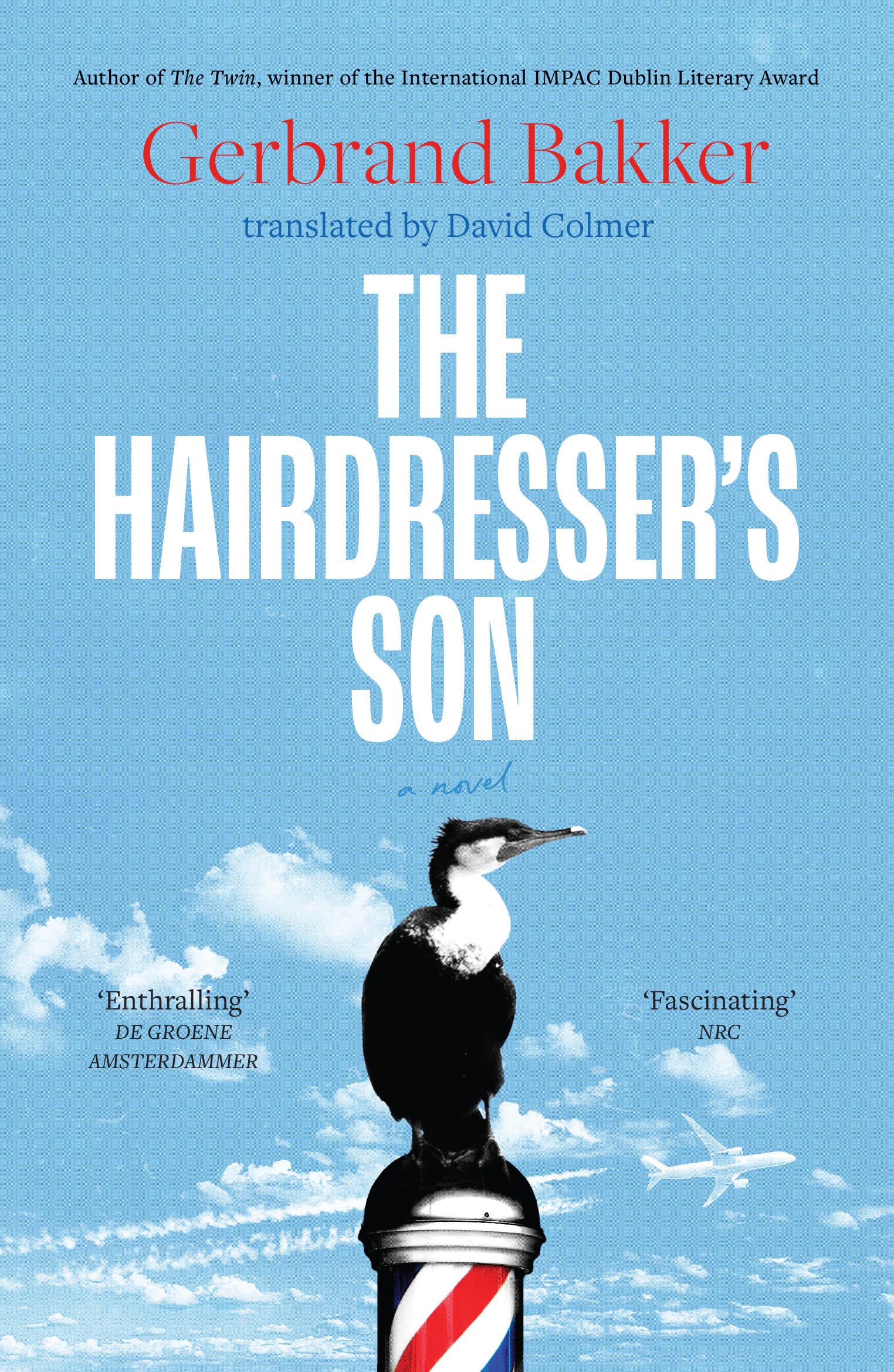 The Hairdresser’s Son Contemporary literature