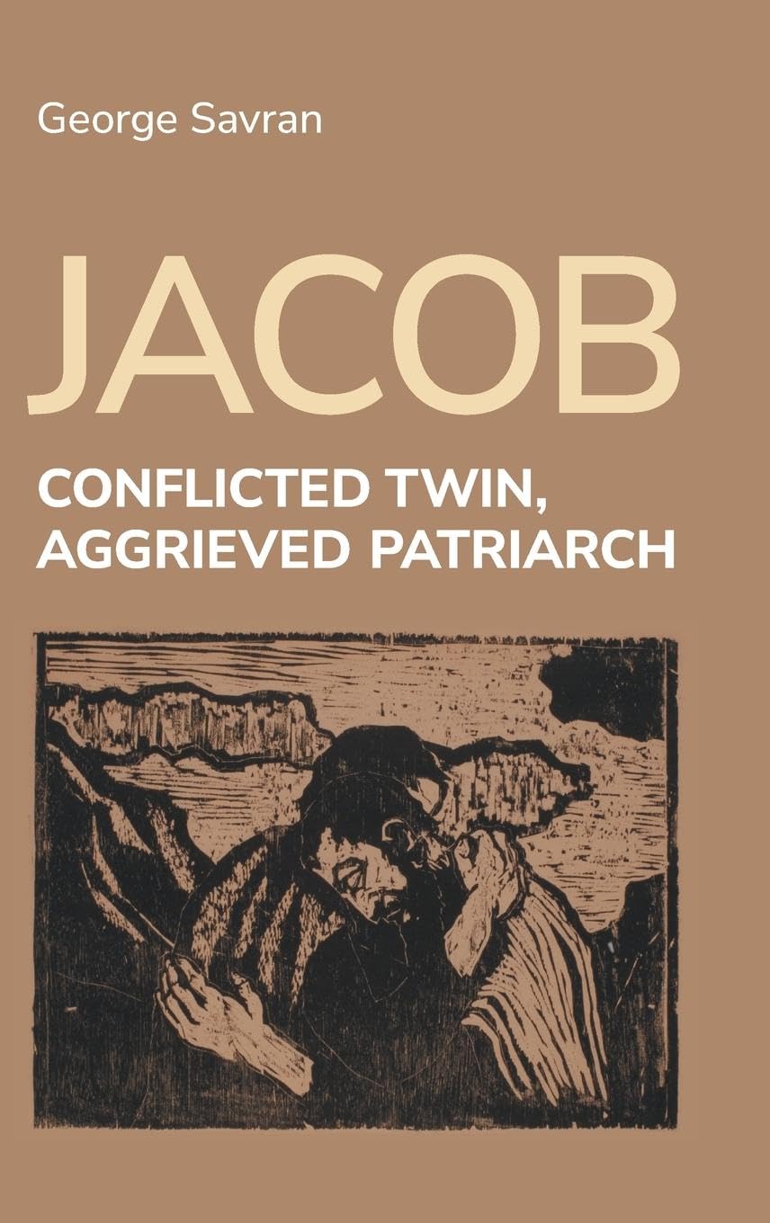 Jacob Religion & Esotericism