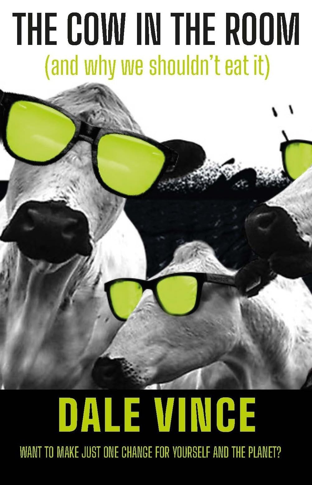 The Cow in the Room Medicine