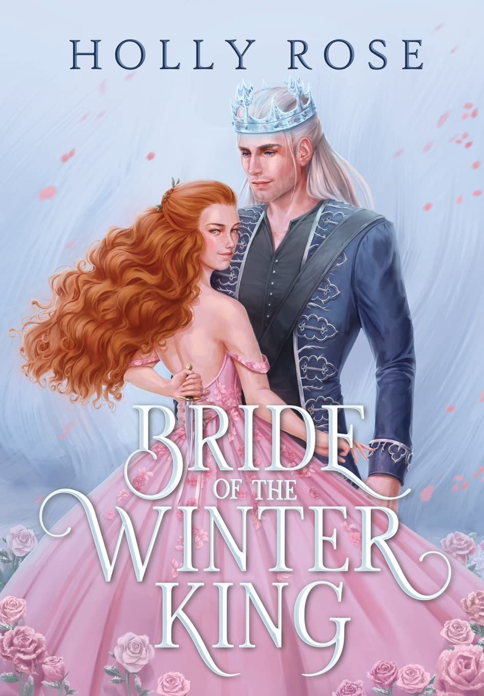 Bride of the Winter King (Winterspell, Band 1) Contemporary literature