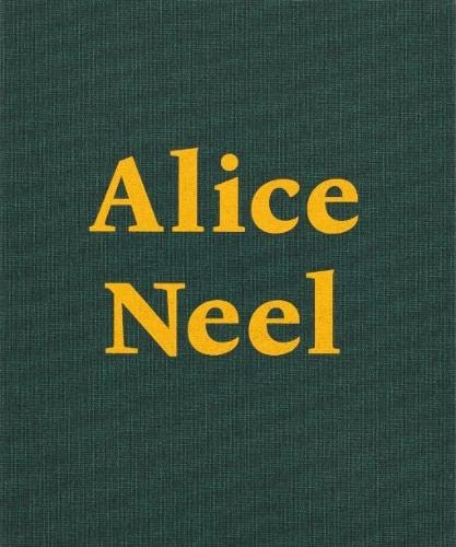 Alice Neel Film, Art & Culture