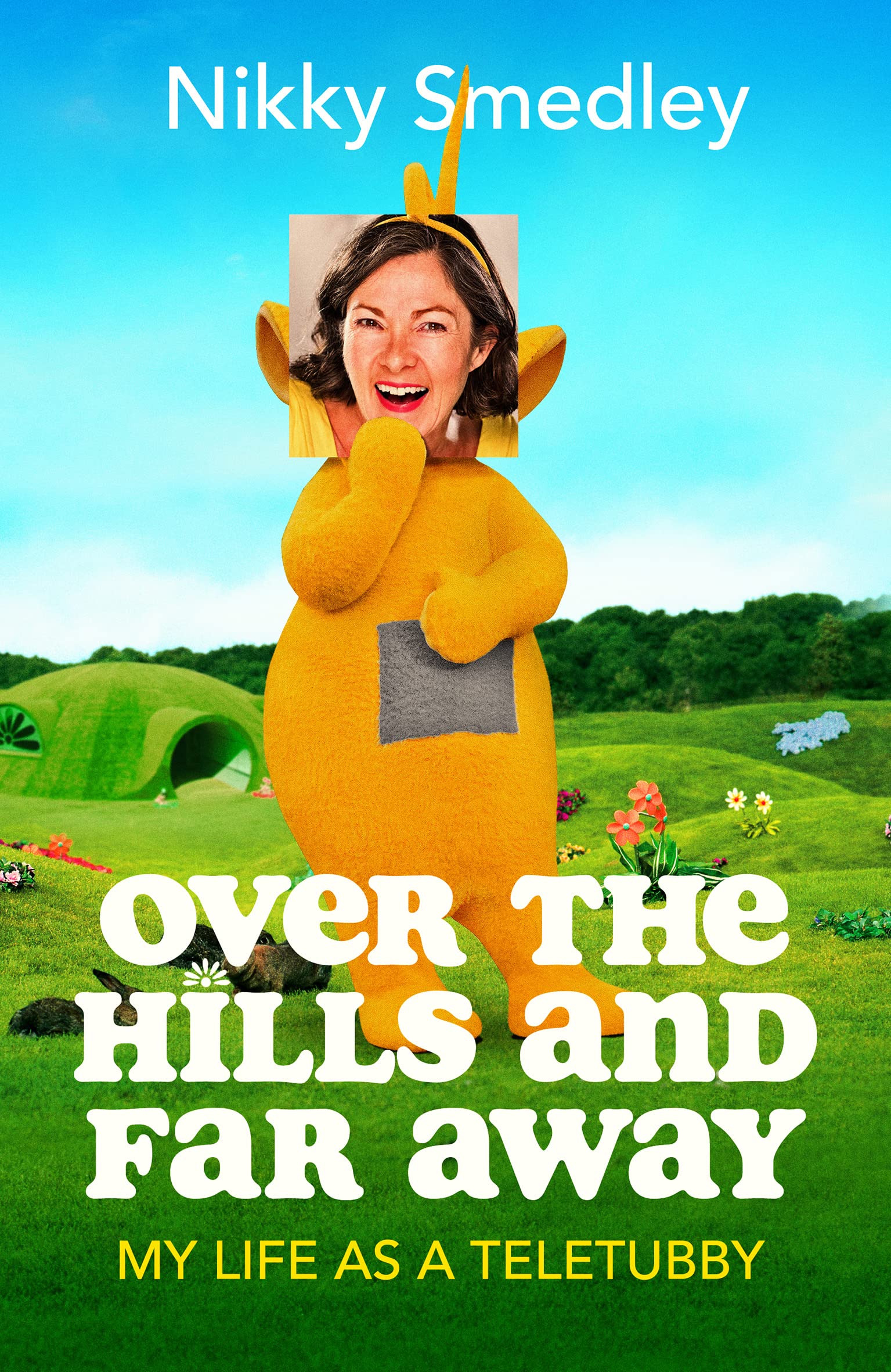 Over the Hills and Far Away [Sandstone] Art & Literature