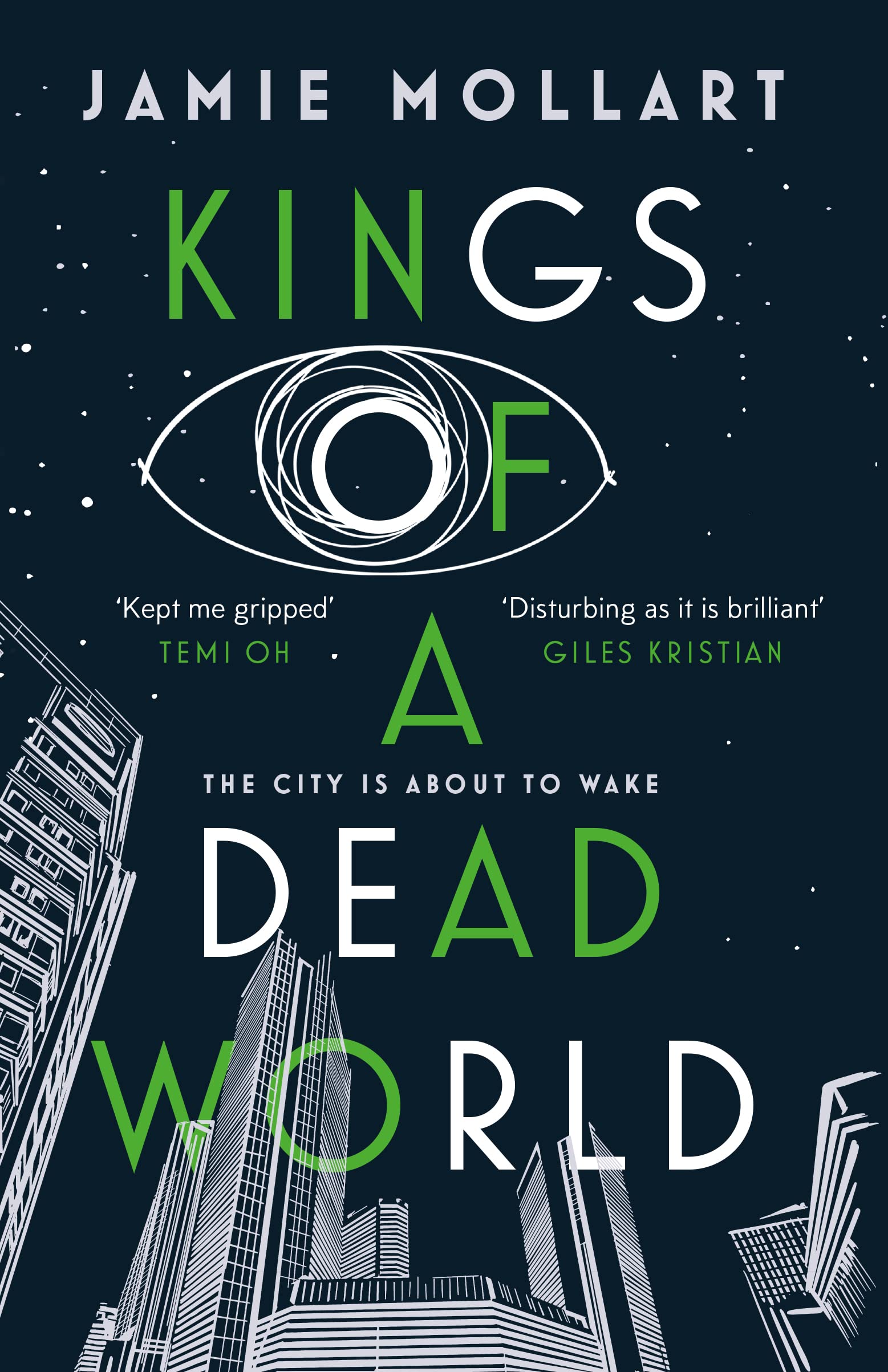 Kings of a Dead World Contemporary literature